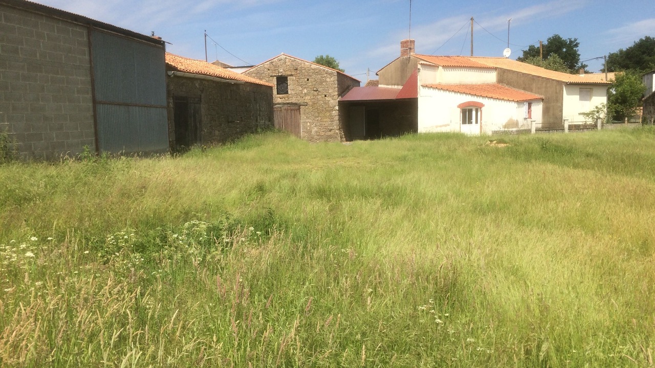 Photo of Outdoor in Le Tablier