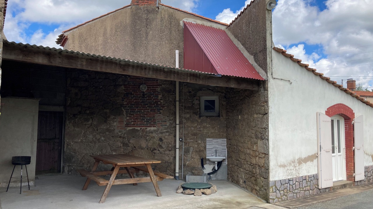 Photo of Outdoor in Le Tablier