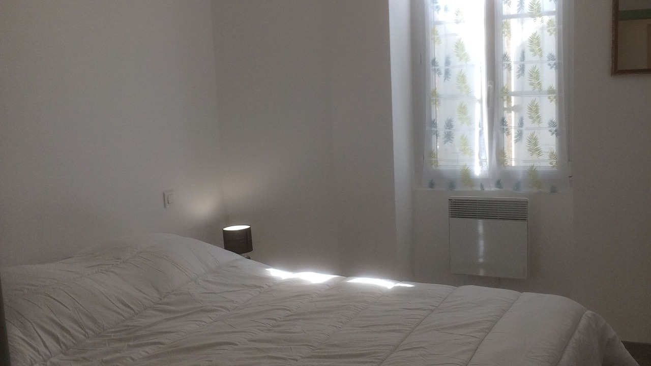 Photo of Bedroom in Le Tablier