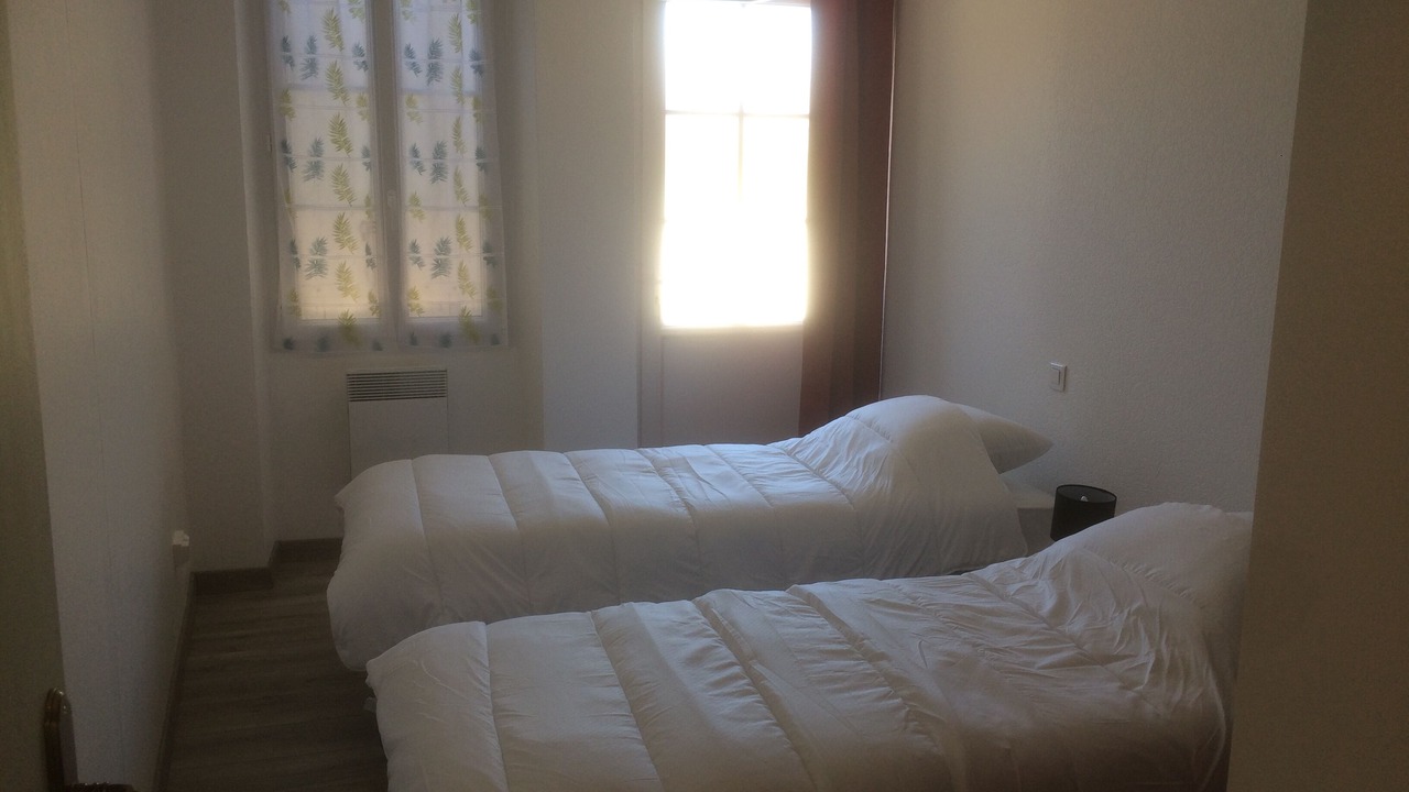 Photo of Bedroom in Le Tablier