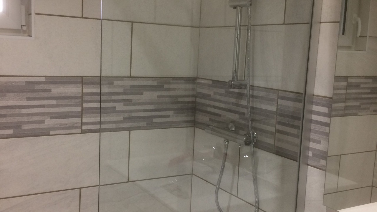 Photo of Bathroom in Le Tablier