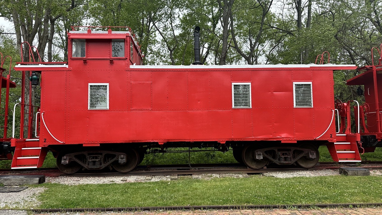 Photo of Outdoor in Orange Prairie