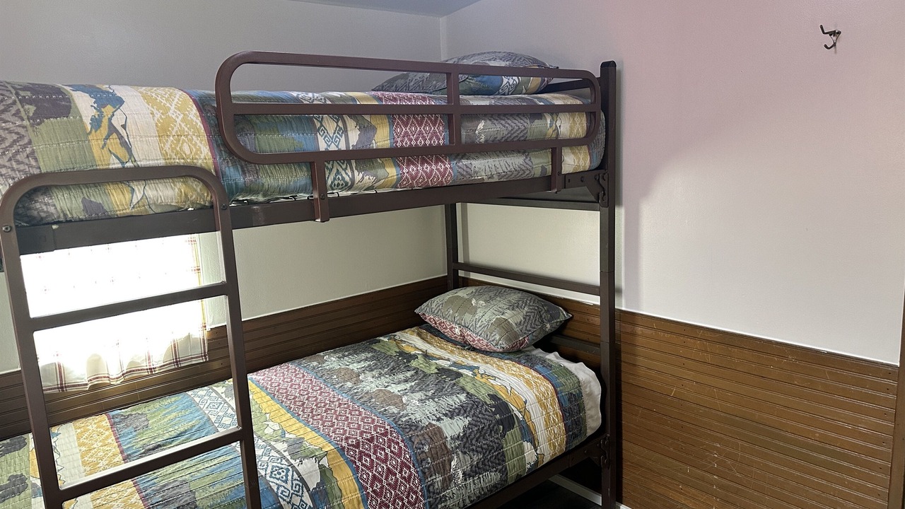 Photo of Bedroom in Orange Prairie