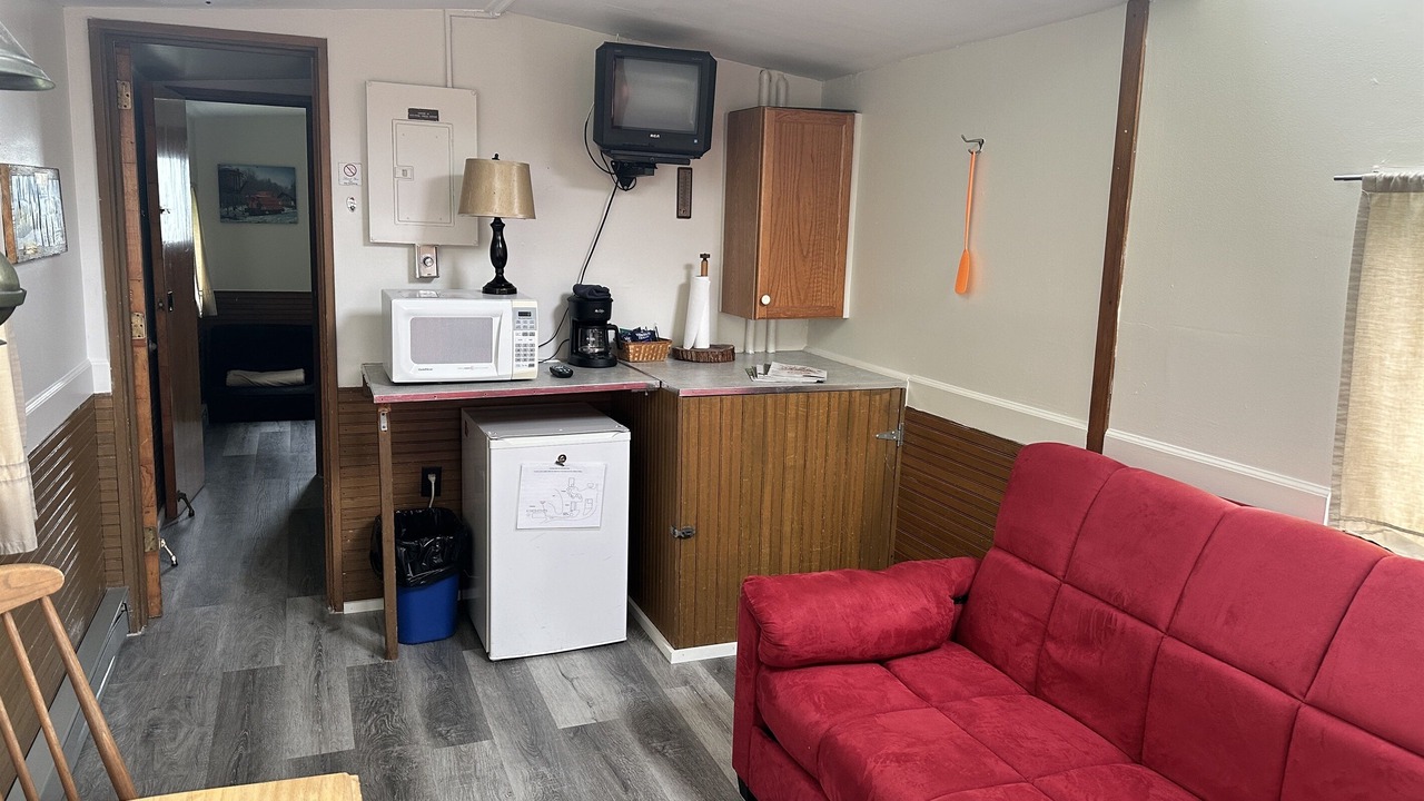Photo of Livingroom in Orange Prairie