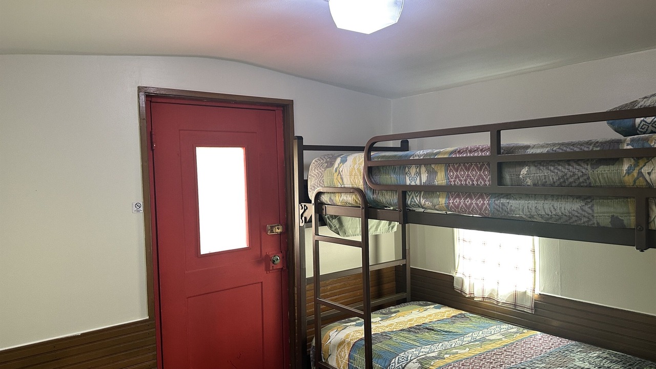 Photo of Bedroom in Orange Prairie
