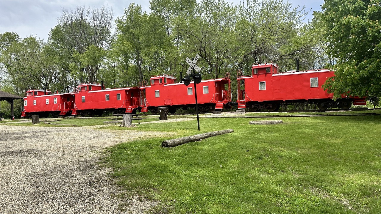 Photo of Others in Orange Prairie