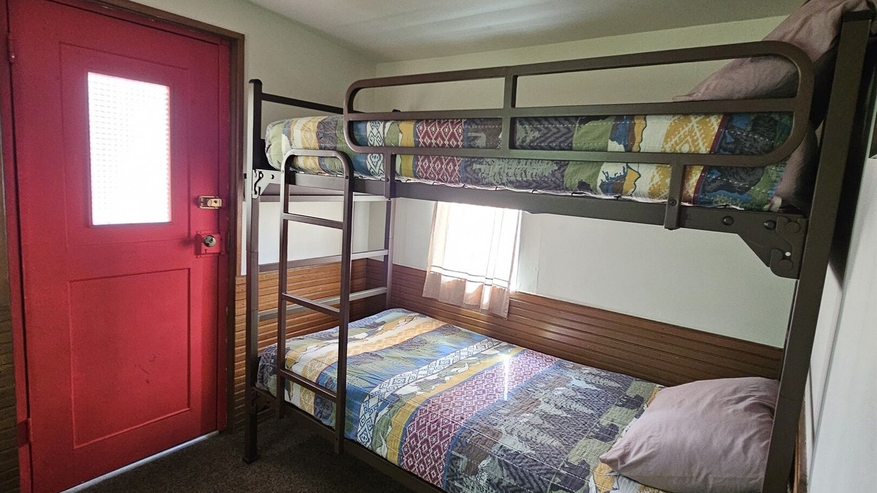 Photo of Bedroom in Orange Prairie