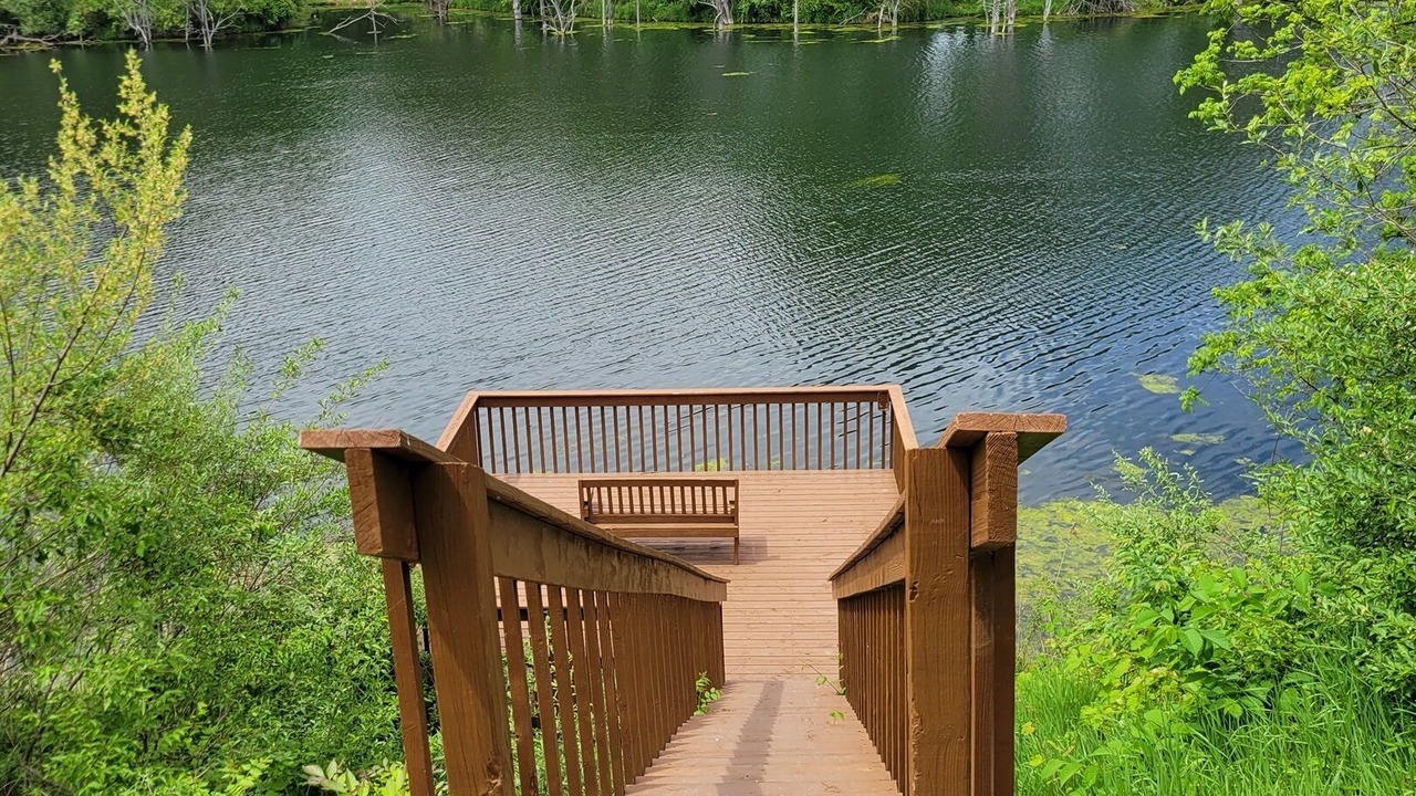 Photo of Outdoor in Orange Prairie