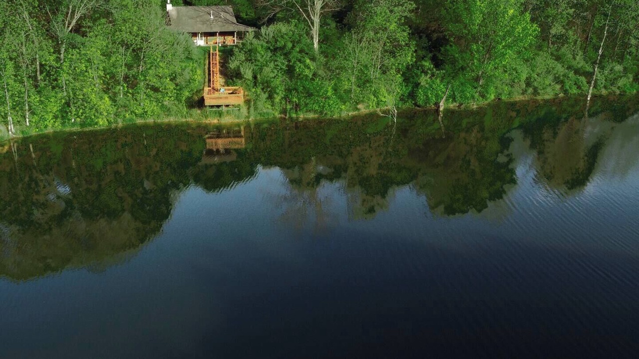 Photo of Outdoor in Orange Prairie