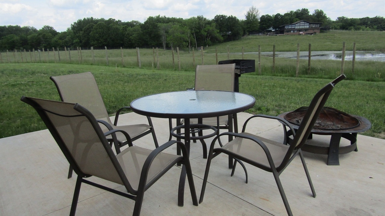 Photo of Outdoor in Orange Prairie