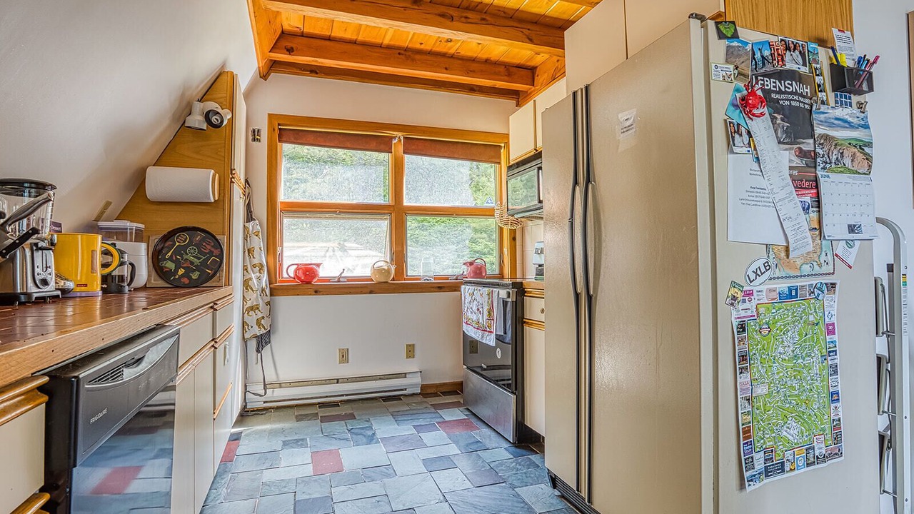 Photo of Kitchen in Lenox