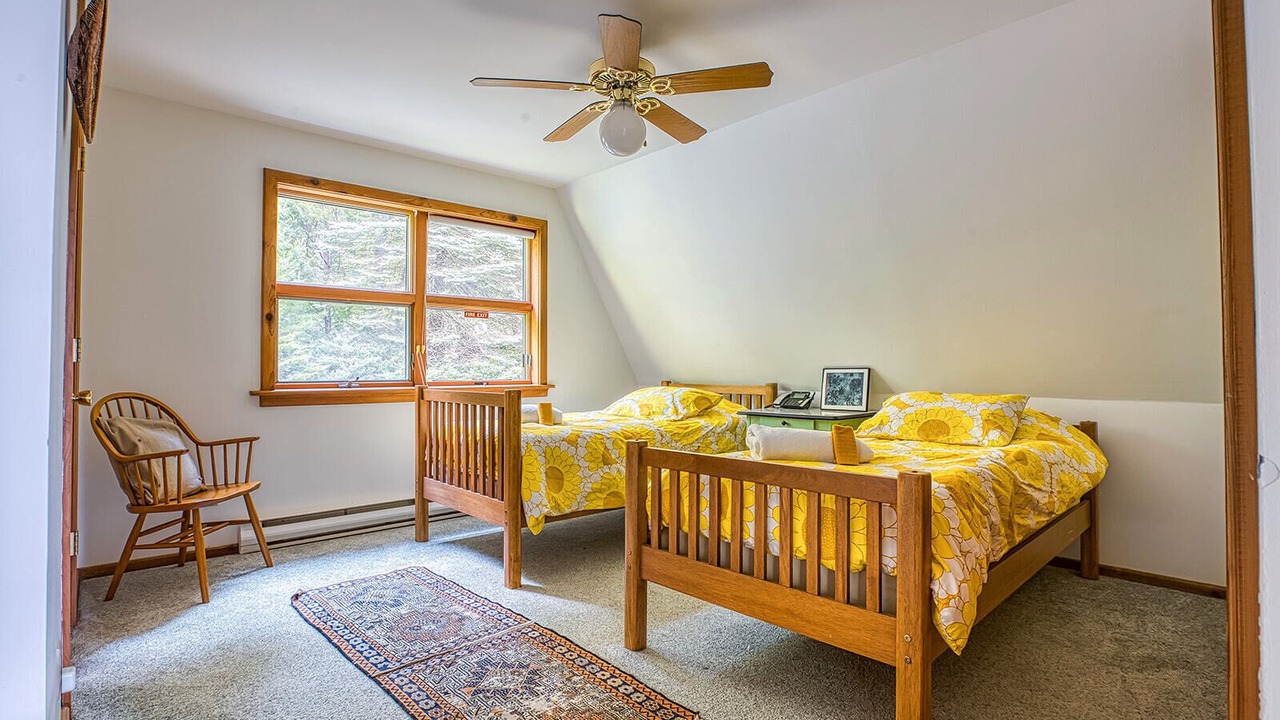 Photo of Bedroom in Lenox