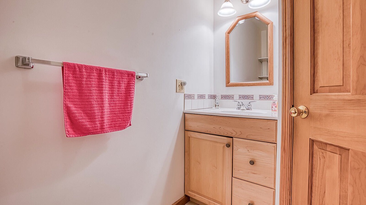 Photo of Bathroom in Lenox