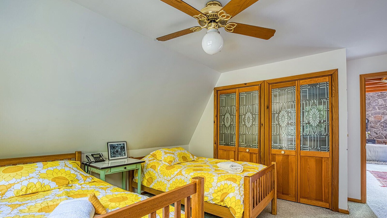 Photo of Bedroom in Lenox