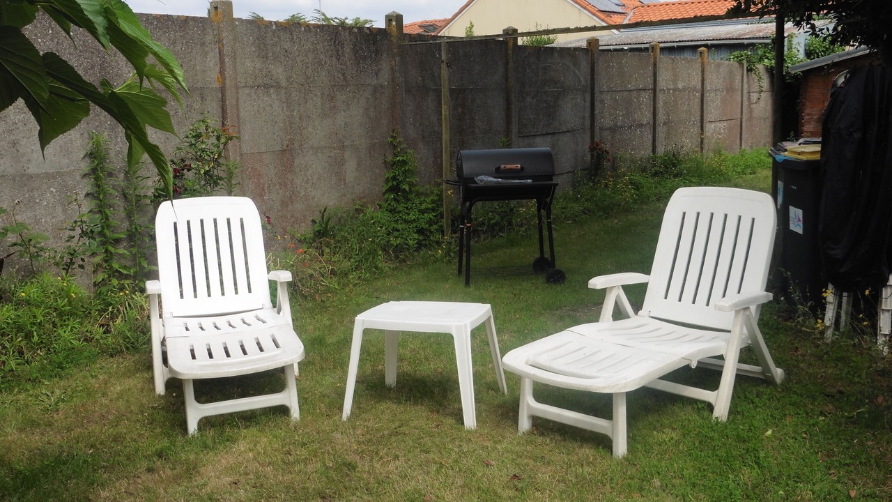 Photo of Outdoor in La Bernerie-en-Retz