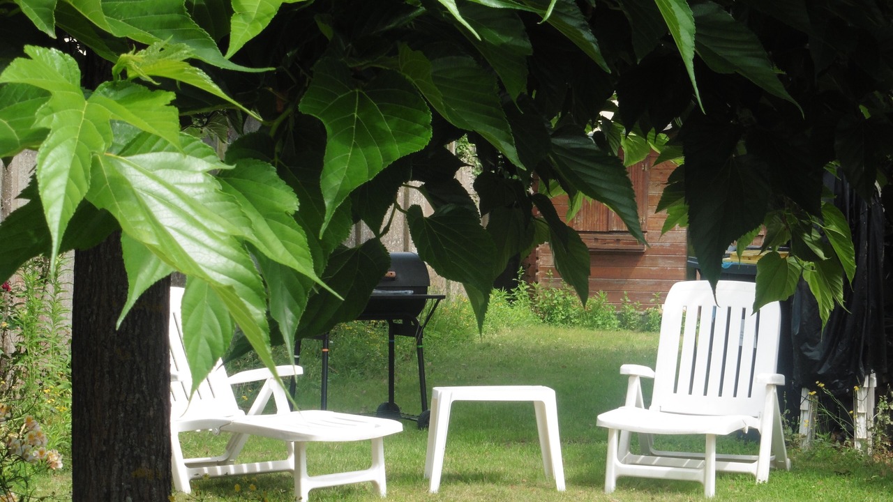 Photo of Outdoor in La Bernerie-en-Retz