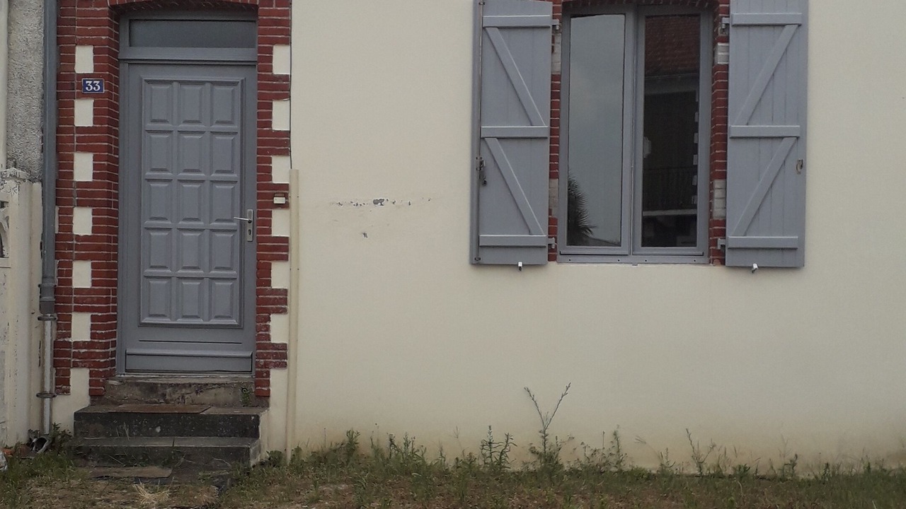 Photo of Outdoor in La Bernerie-en-Retz
