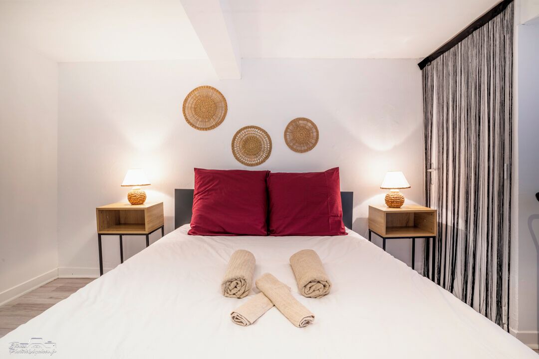 Photo of Bedroom in Trentemoult