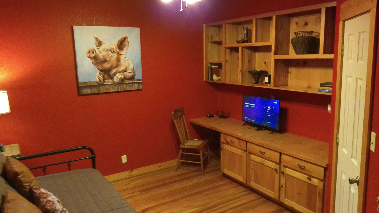 Photo of Livingroom in Poth