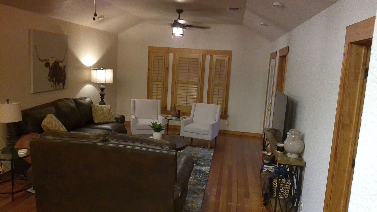 Photo of Livingroom in Poth