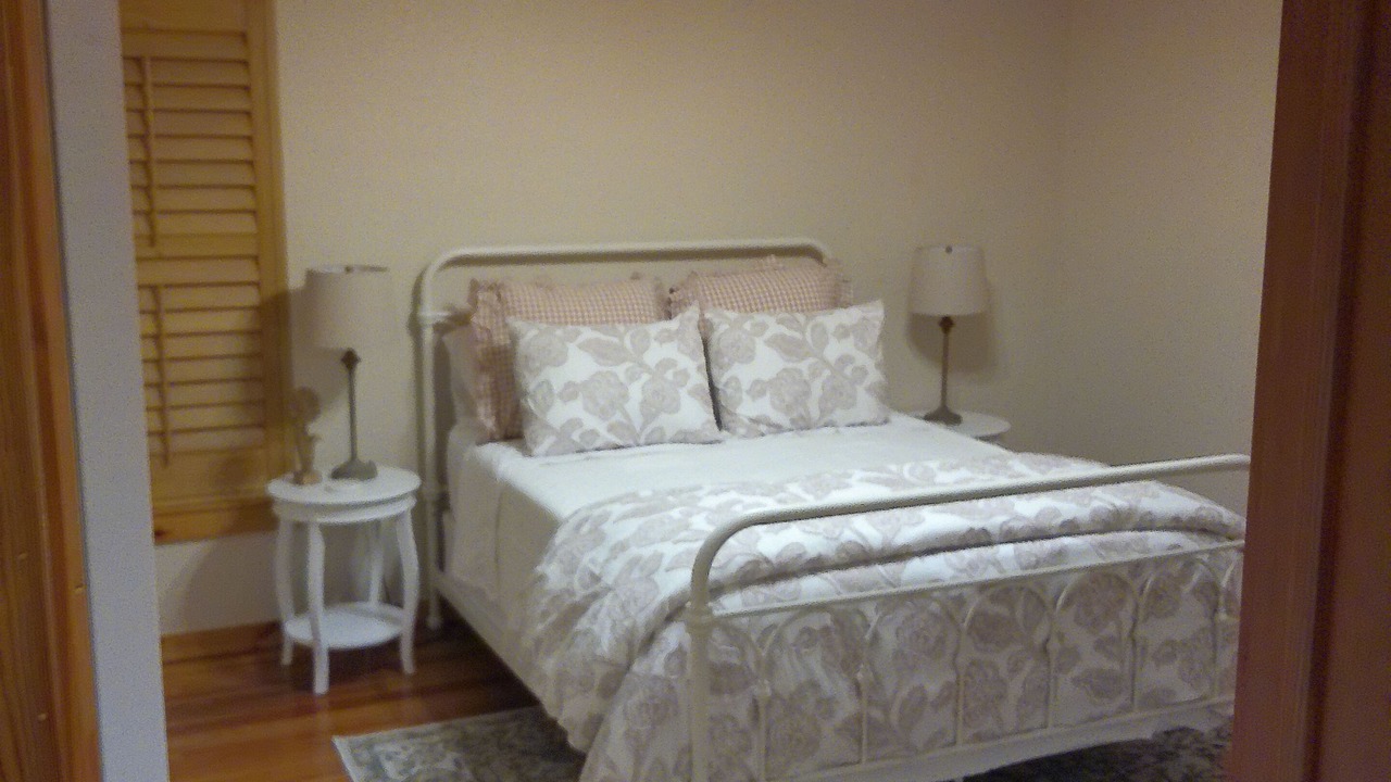 Photo of Bedroom in Poth