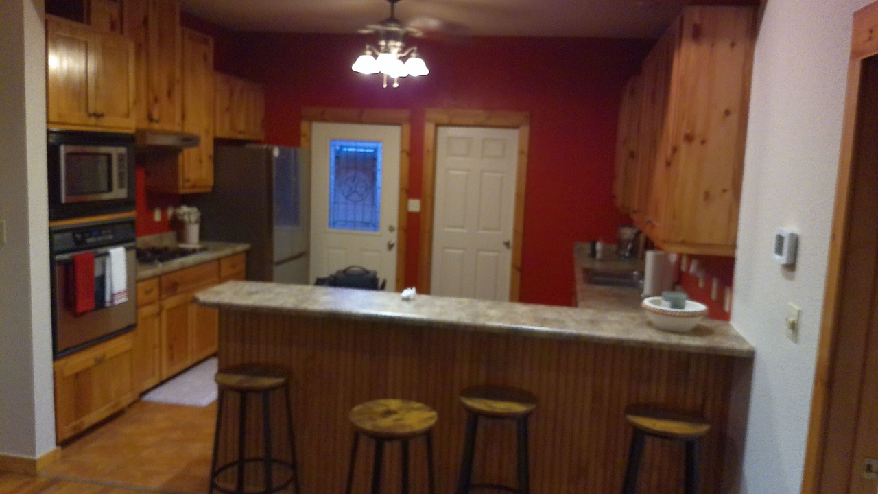 Photo of Kitchen in Poth