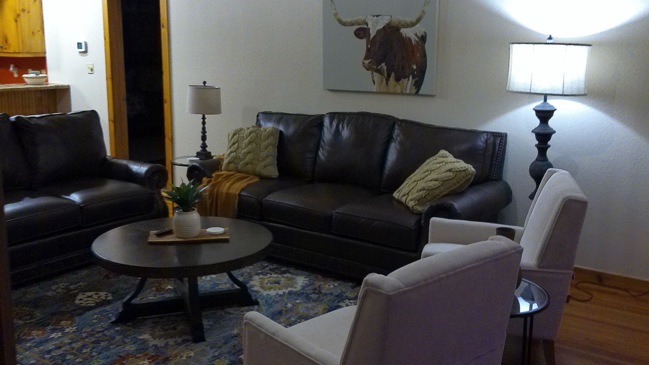 Photo of Livingroom in Poth