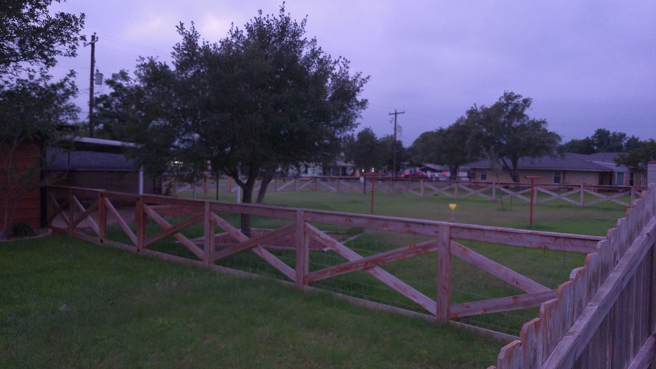 Photo of Outdoor in Poth