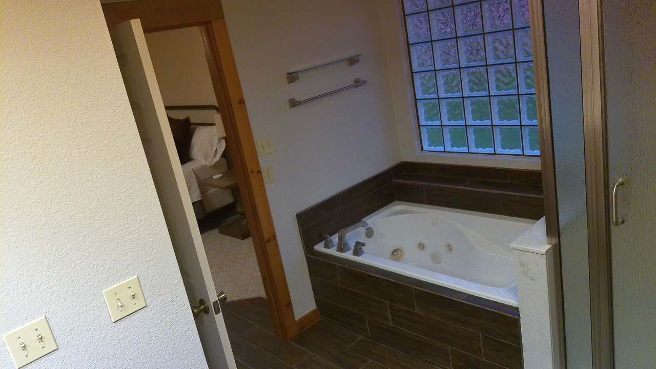 Photo of Bathroom in Poth