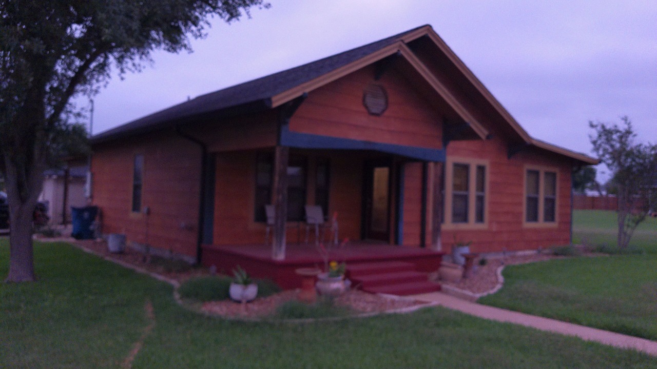 Photo of Outdoor in Poth