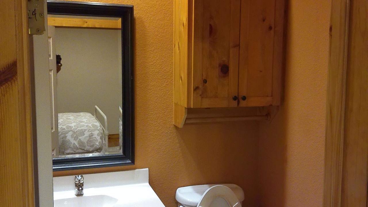Photo of Bathroom in Poth