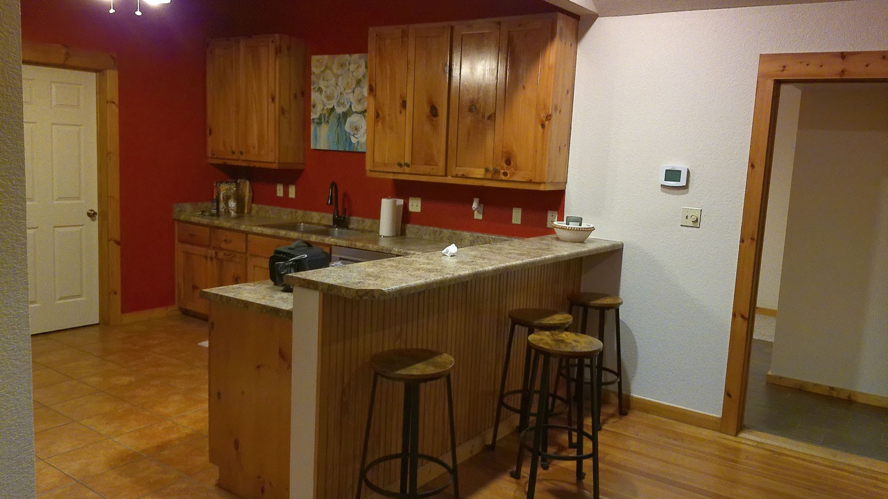 Photo of Kitchen in Poth