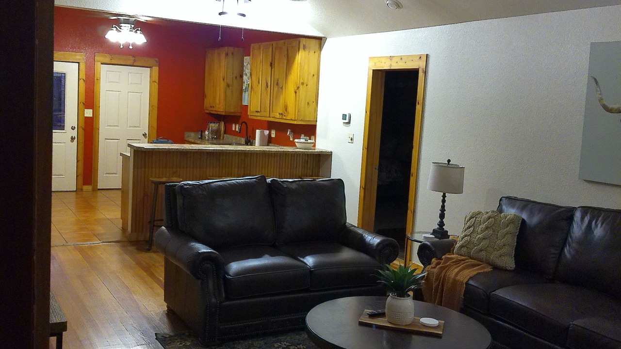 Photo of Livingroom in Poth