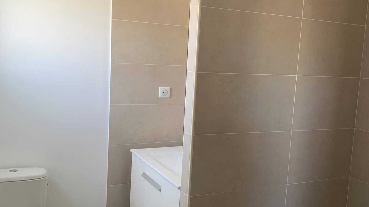 Photo of Bathroom in Pietroso