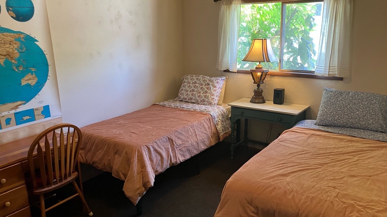 Photo of Bedroom in West Eugene