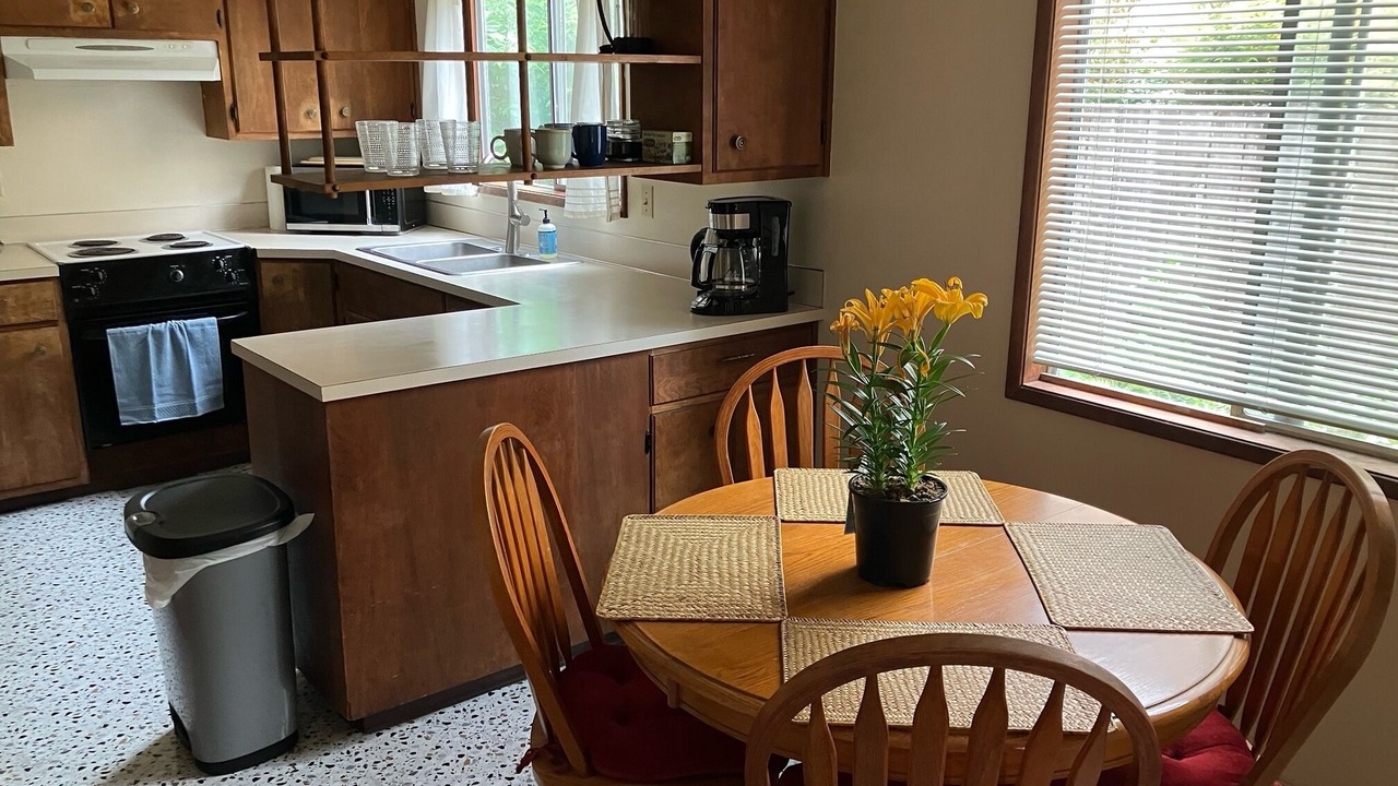 Photo of Kitchen in West Eugene