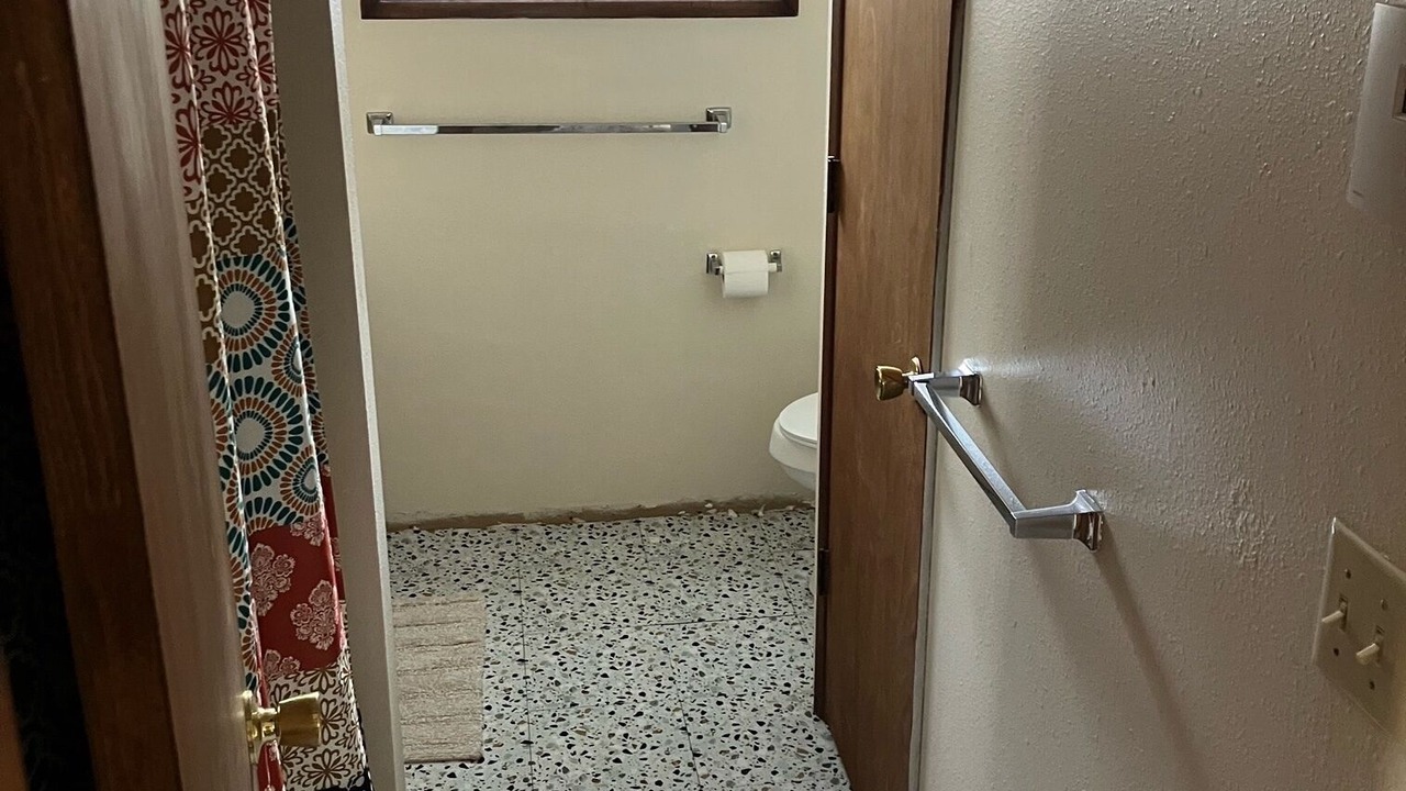 Photo of Bathroom in West Eugene