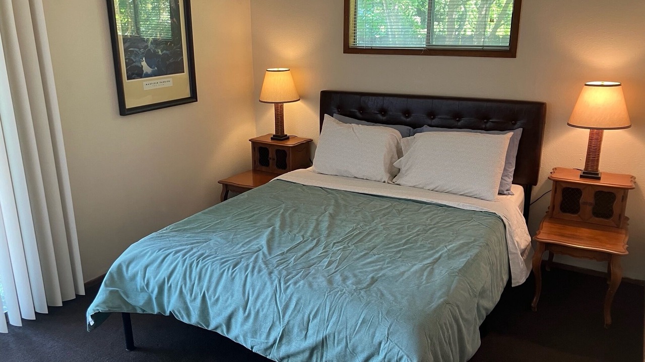 Photo of Bedroom in West Eugene