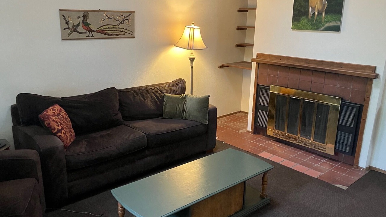 Photo of Livingroom in West Eugene