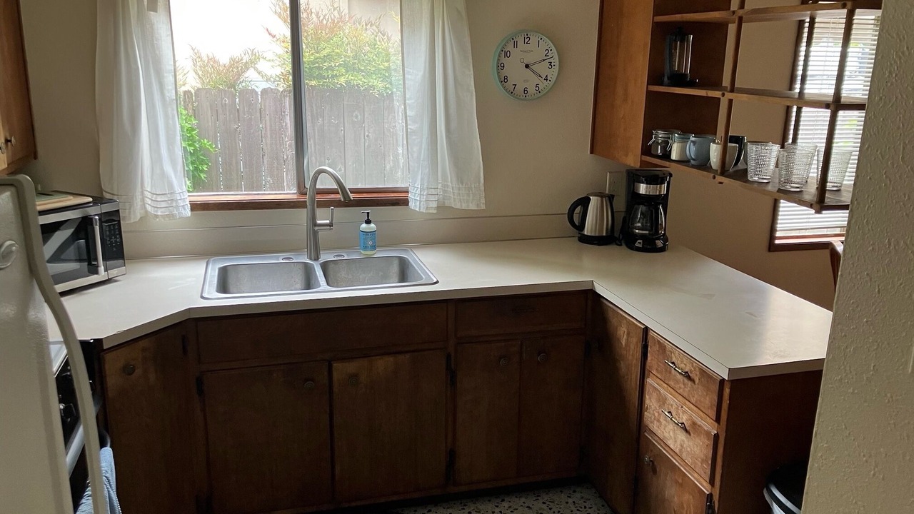 Photo of Kitchen in West Eugene