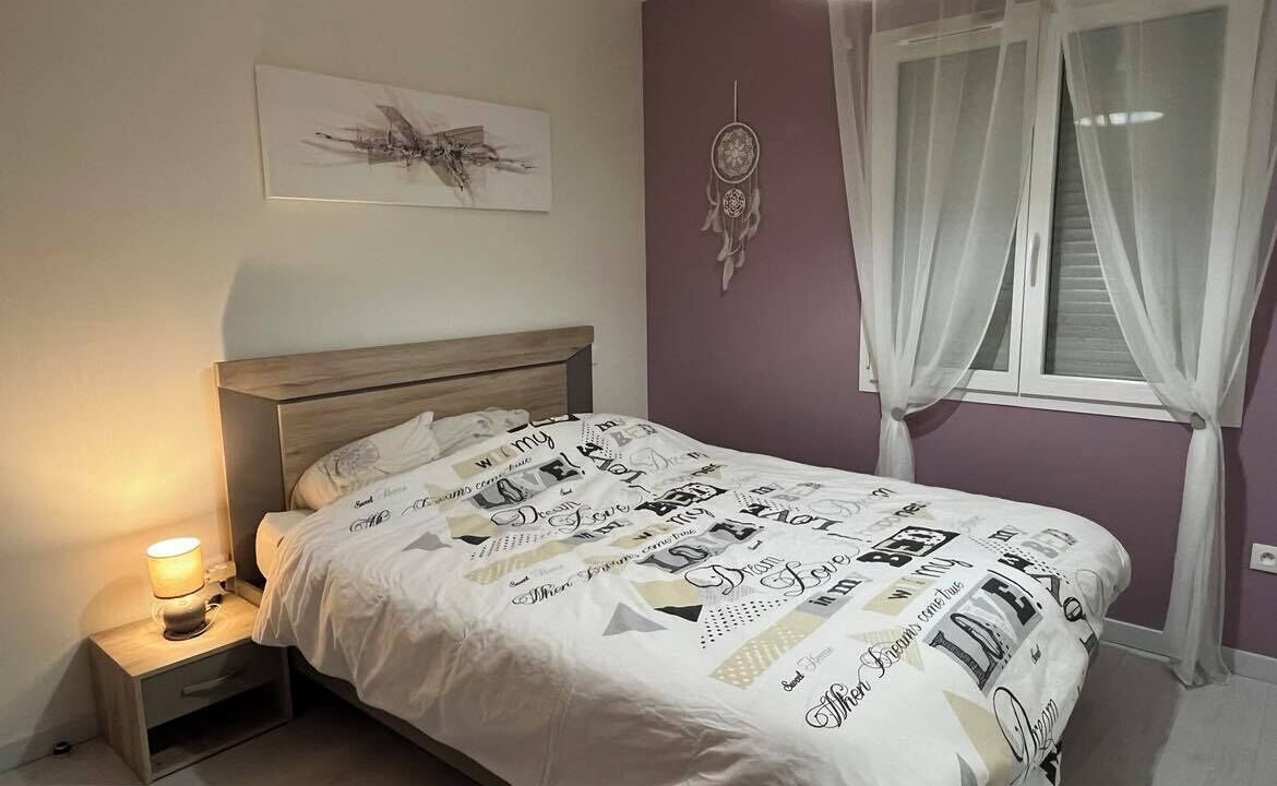 Photo of Bedroom in Saint-Elix-le-Chateau