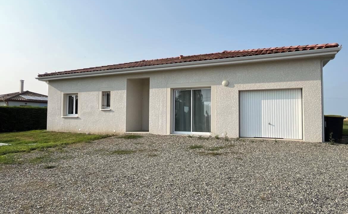 Photo of Outdoor in Saint-Elix-le-Chateau