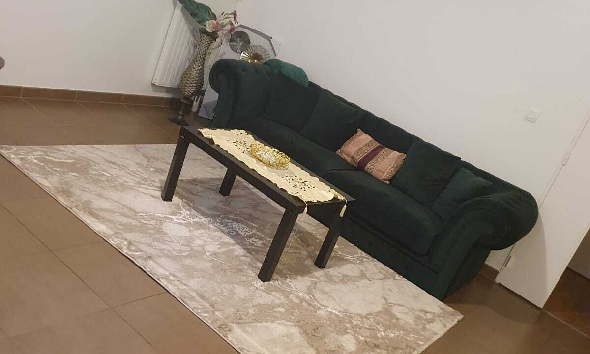 Photo of Livingroom in Cergy