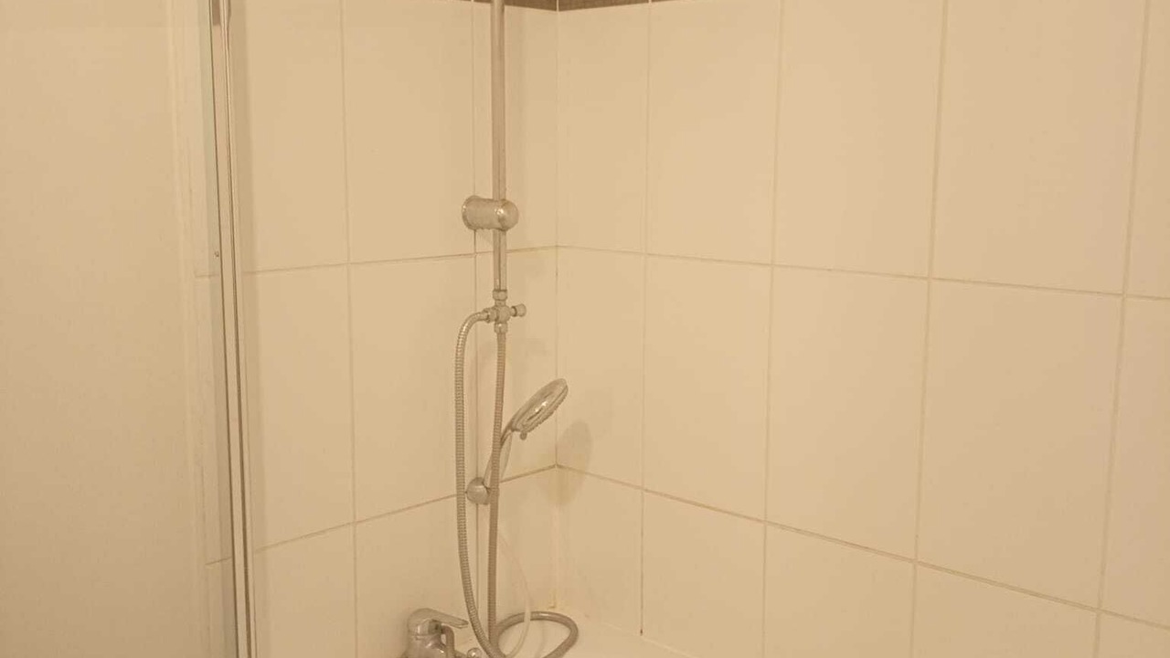 Photo of Bathroom in Cergy
