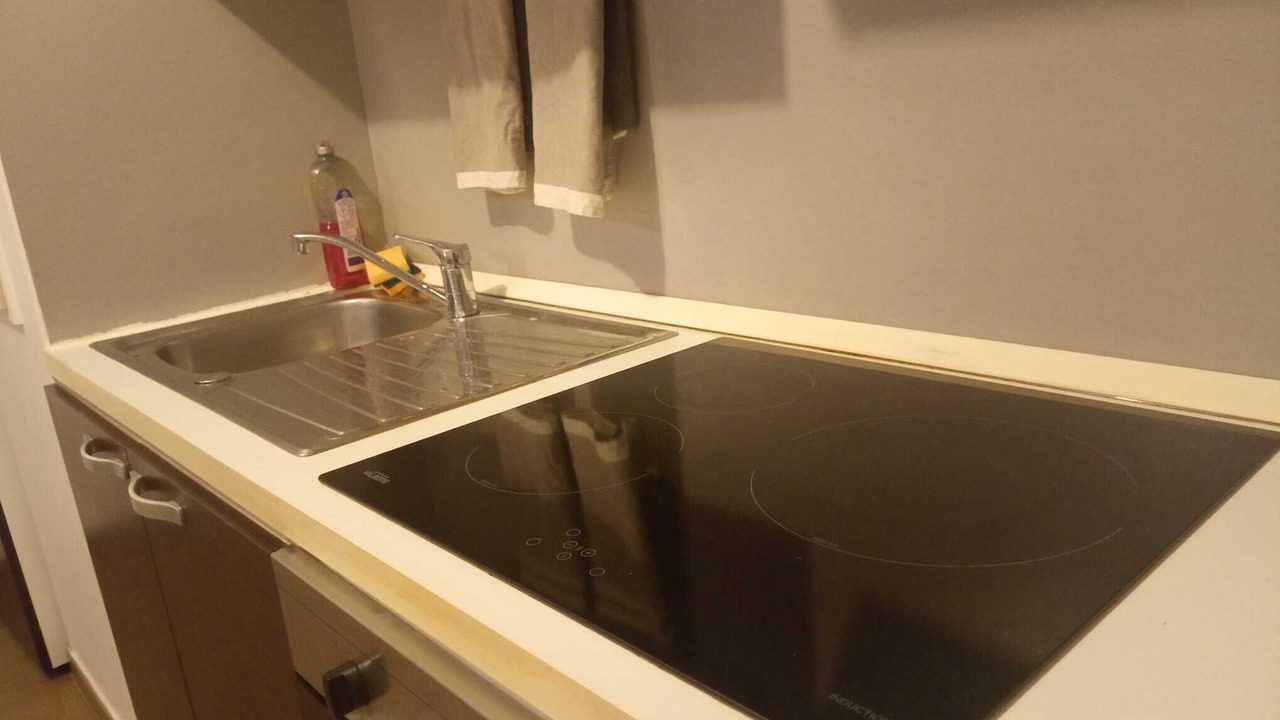 Photo of Kitchen in Cergy