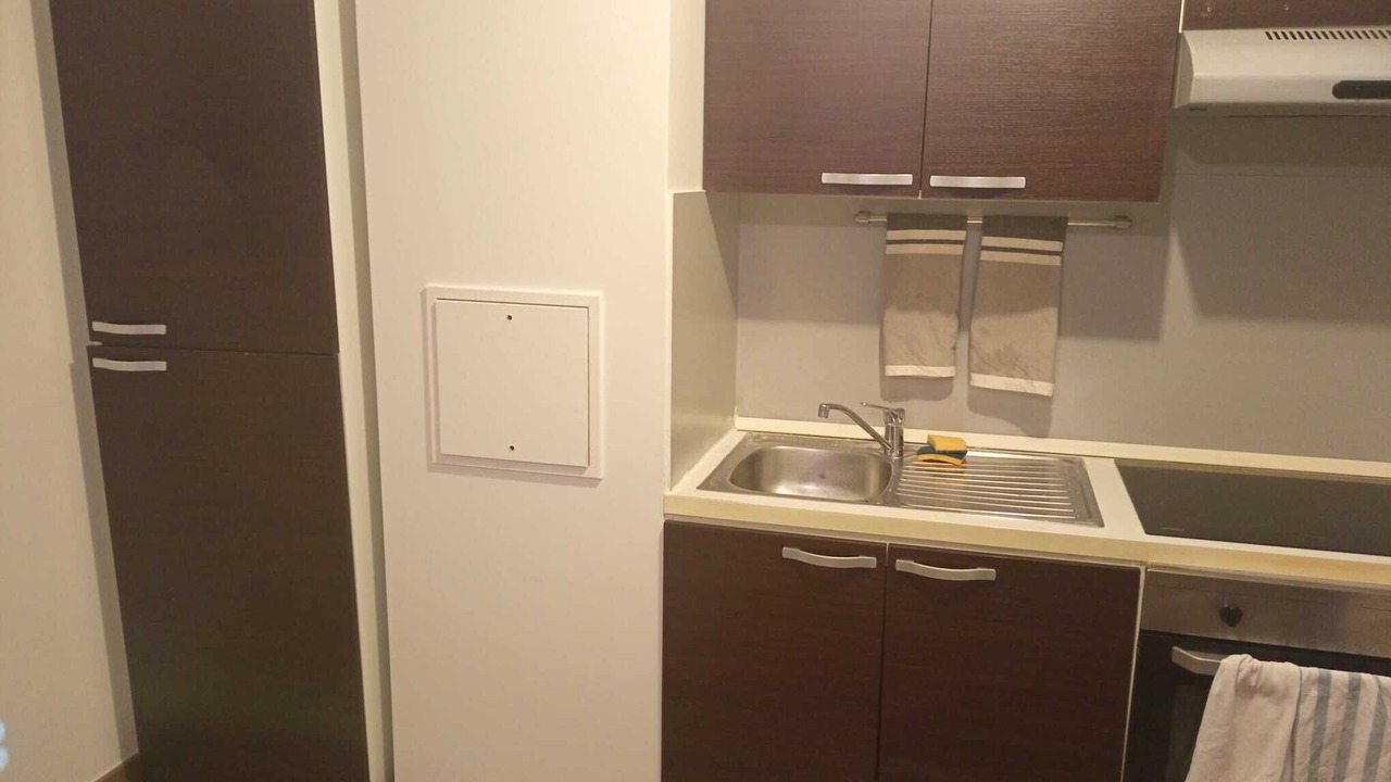 Photo of Kitchen in Cergy