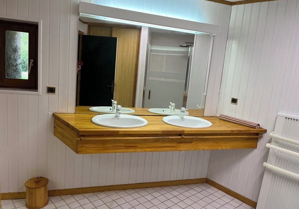 Photo of Bathroom in Terranjou