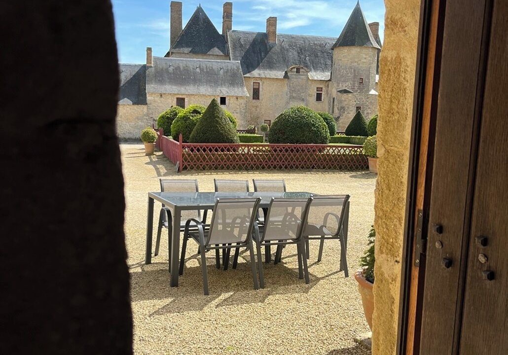 Photo of Outdoor in Terranjou