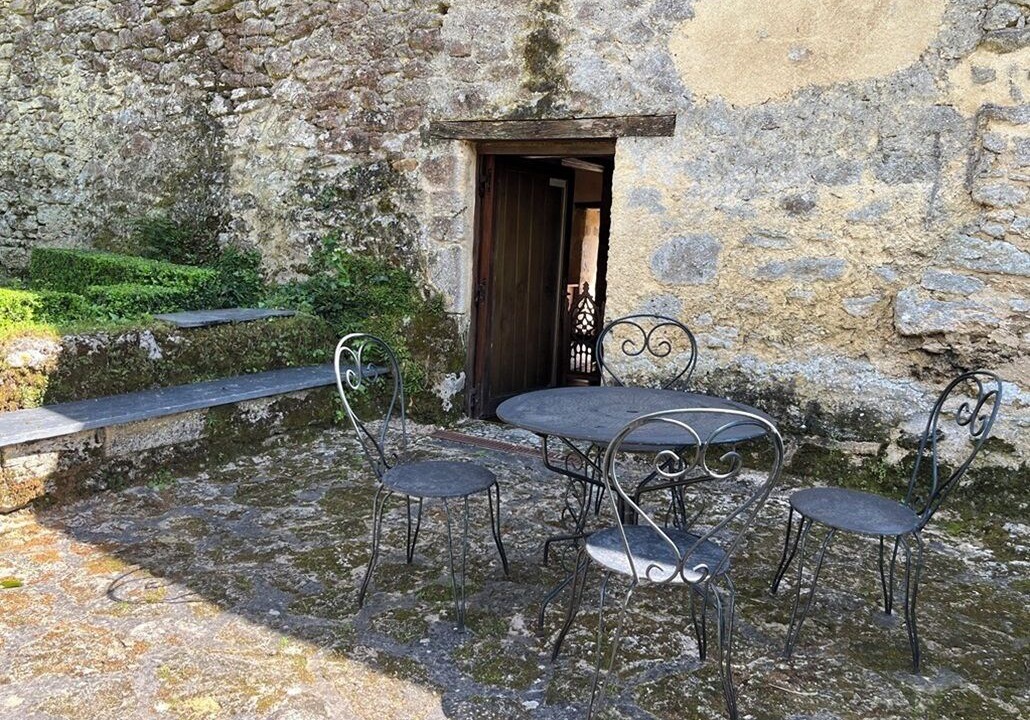 Photo of Outdoor in Terranjou