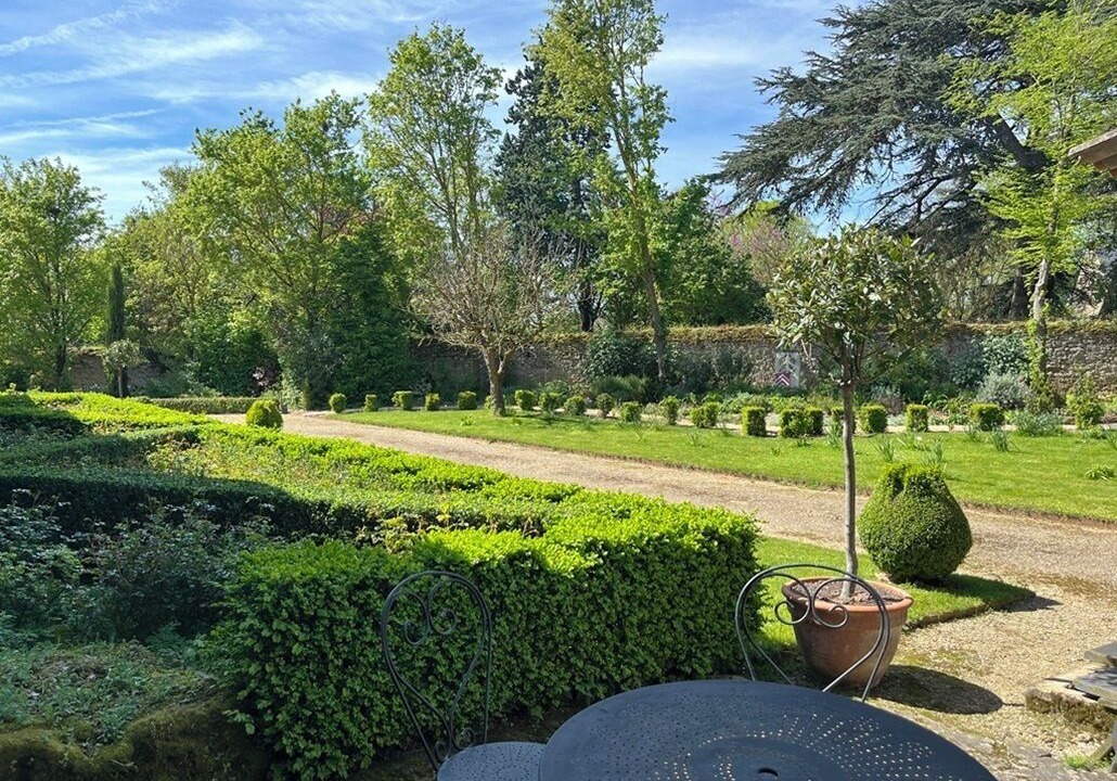Photo of Outdoor in Terranjou